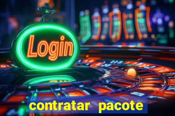 contratar pacote adicional tim beta